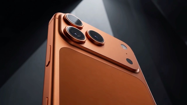 AI Smartphone Product Film